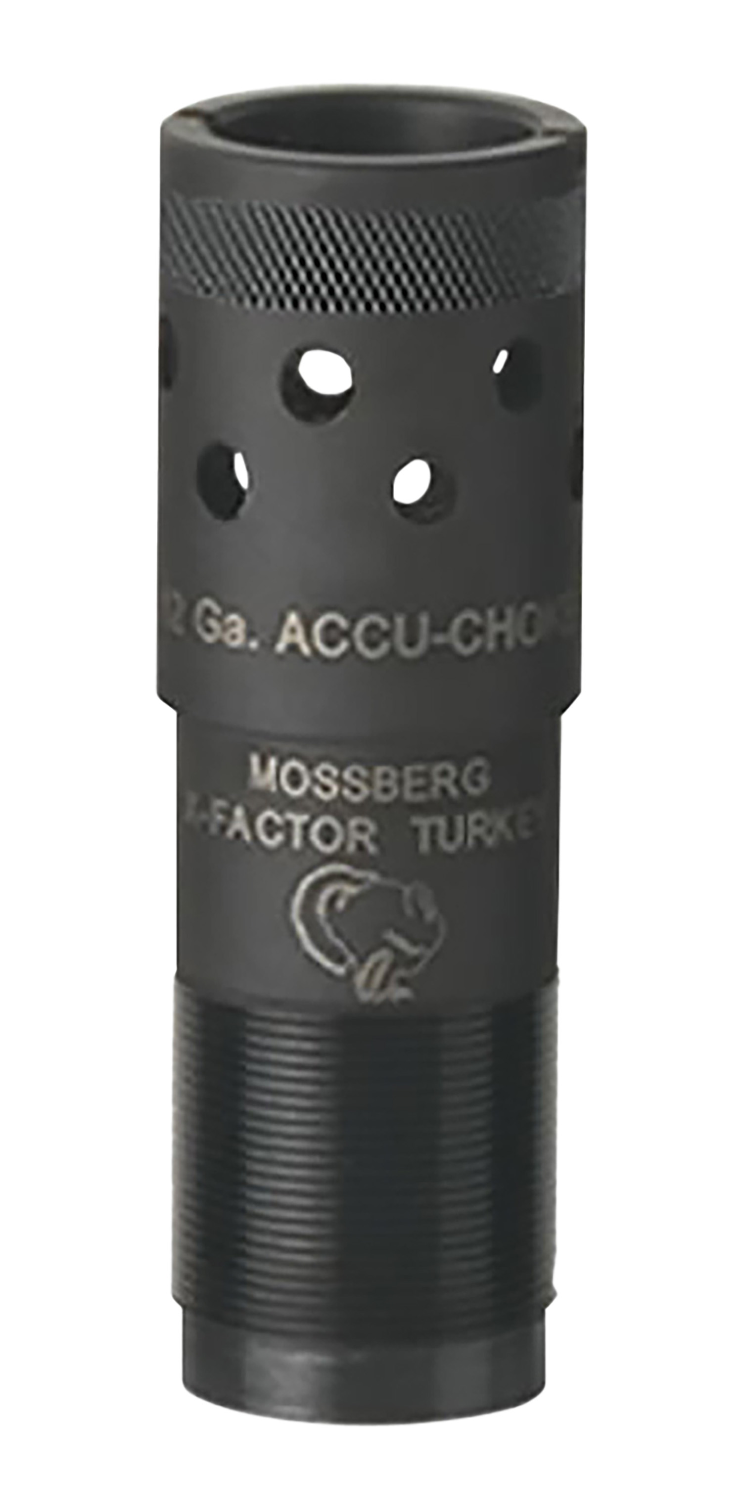 Mossberg X-Factor - Jimmy's Creek Firearms view 2