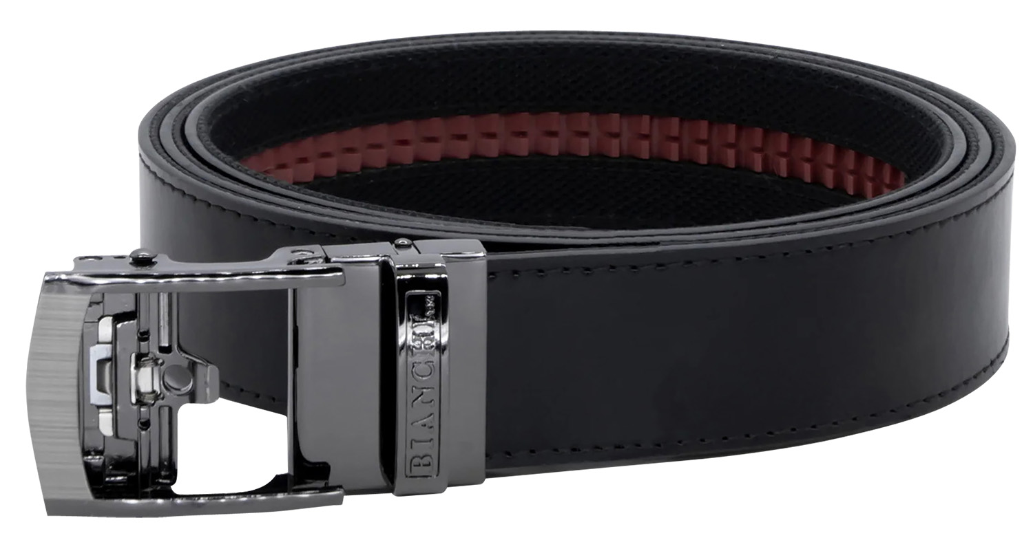 Bianchi EDC NexBelt - Purple Mountain Armory view 2