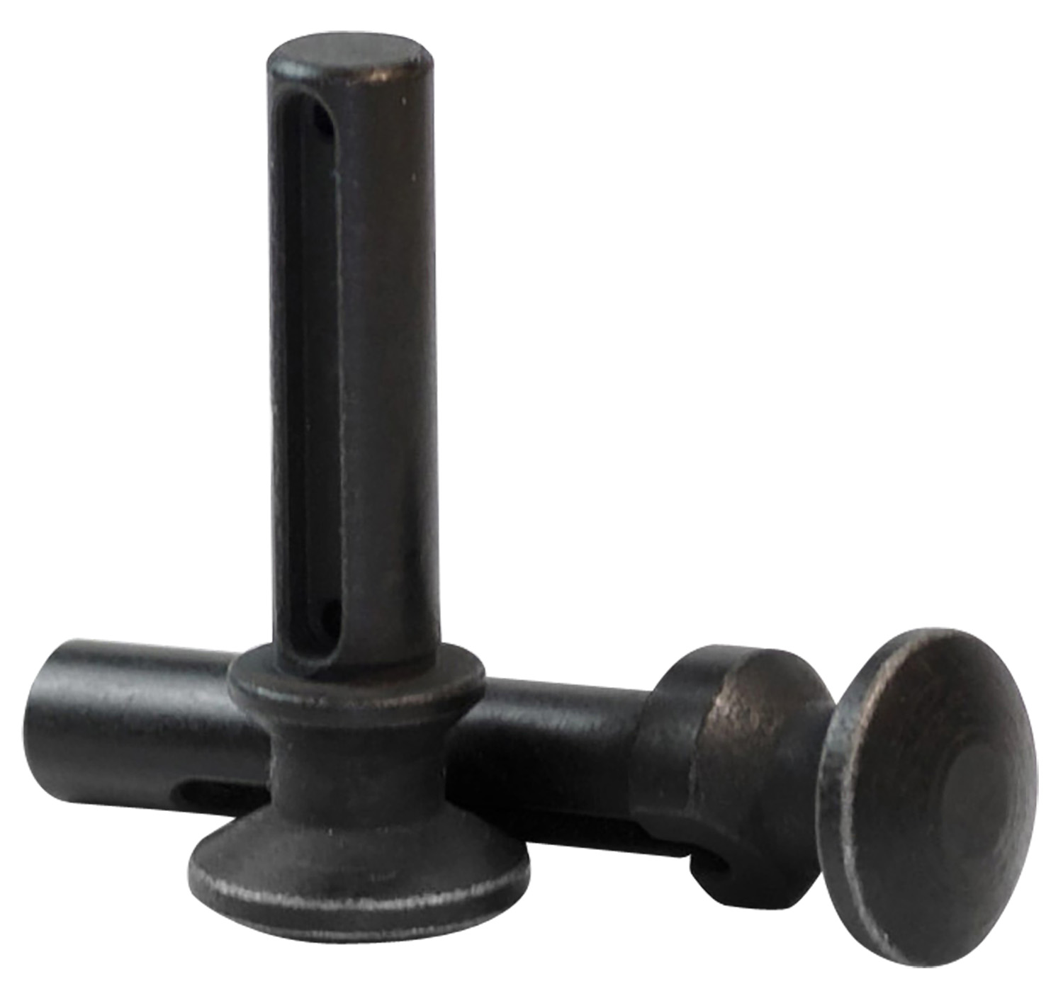 Yankee Hill Machine Co EZ Pull TD pins - Purple Mountain Arm view 2