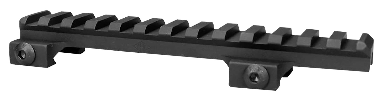 Yankee Hill Machine Co Scope Riser - Purple Mountain Armory view 2