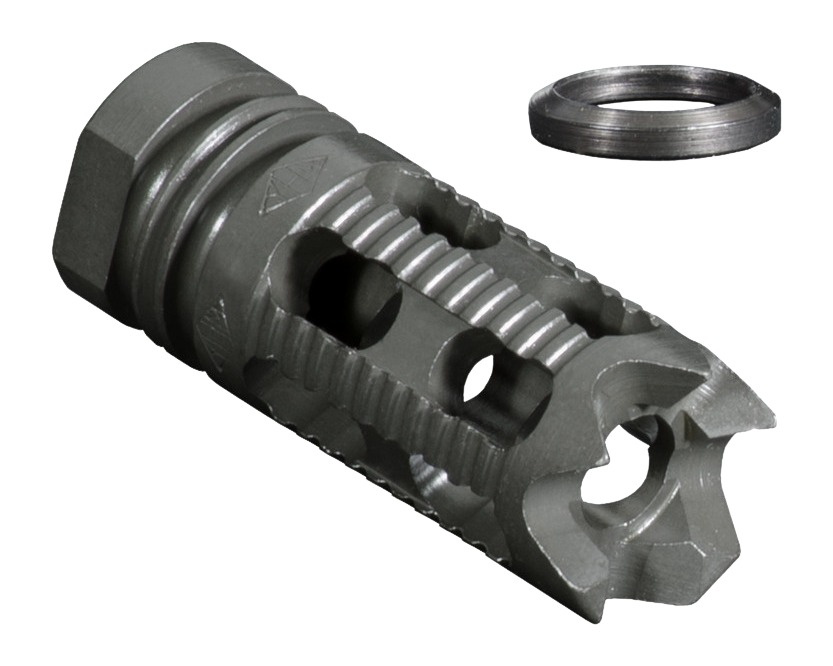Yankee Hill Phantom - Jimmy's Creek Firearms view 4