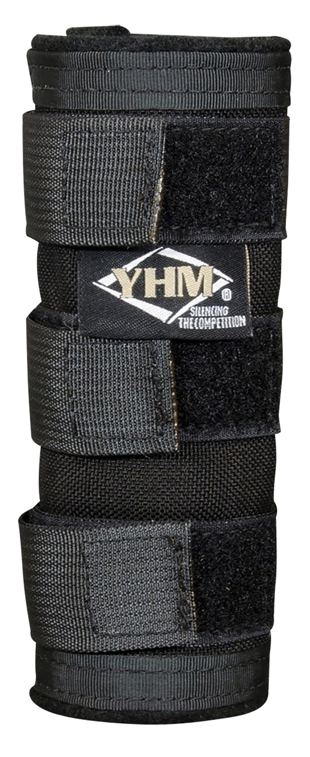 Yankee Hill Machine Company Suppressor Cover - 2A Gun Shop L view 3