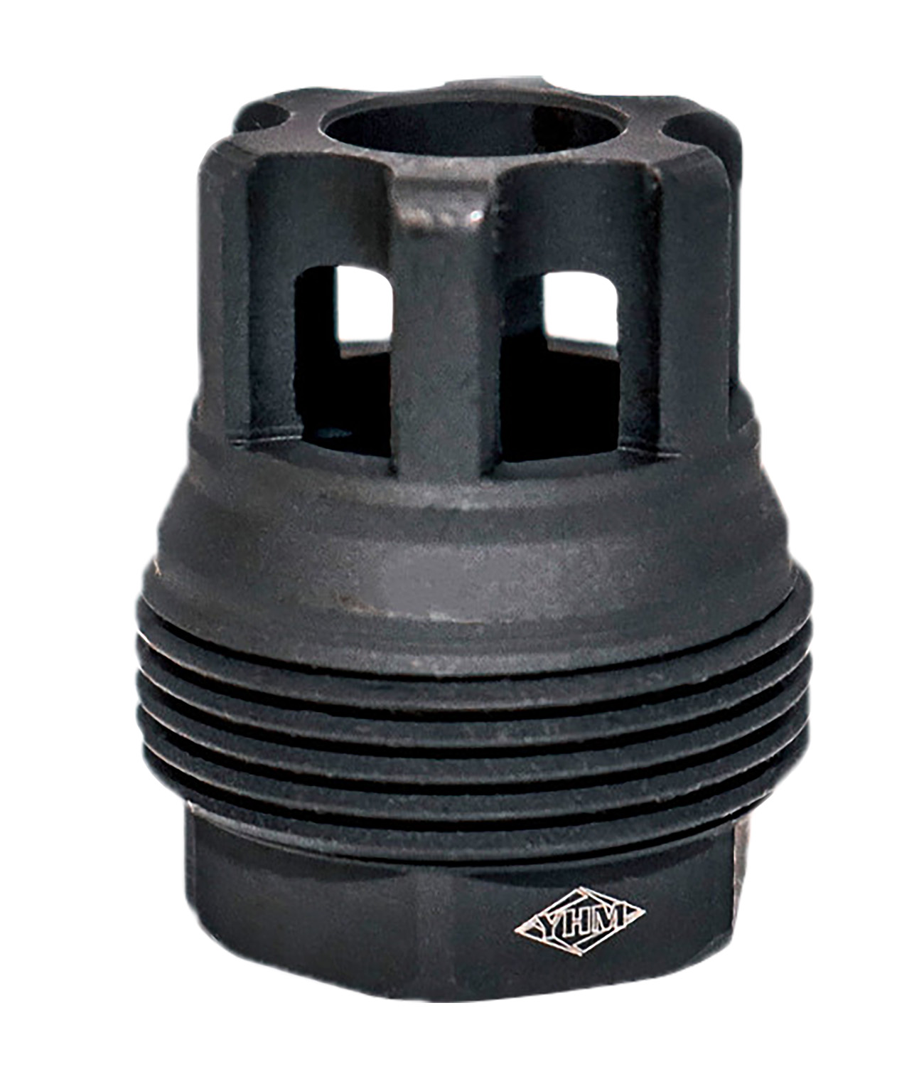 Yankee Hill Machine Company 30Cal SRX Muzzle Brake 30 Calibe view 5