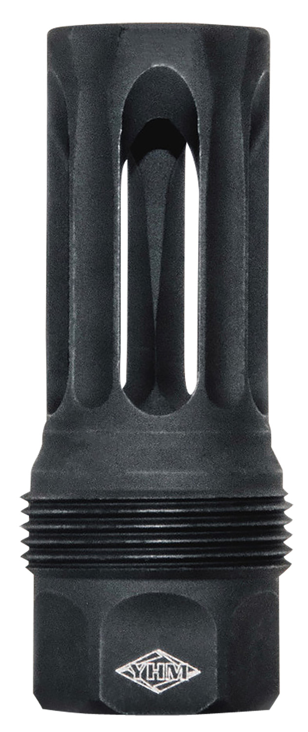 Yankee Hill Machine Company 30Cal SRX Muzzle Brake 30 Calibe view 5