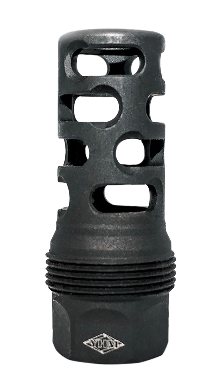 Yankee Hill Machine Company 5.56/.223 SRX Muzzle Brake 5.56 view 5