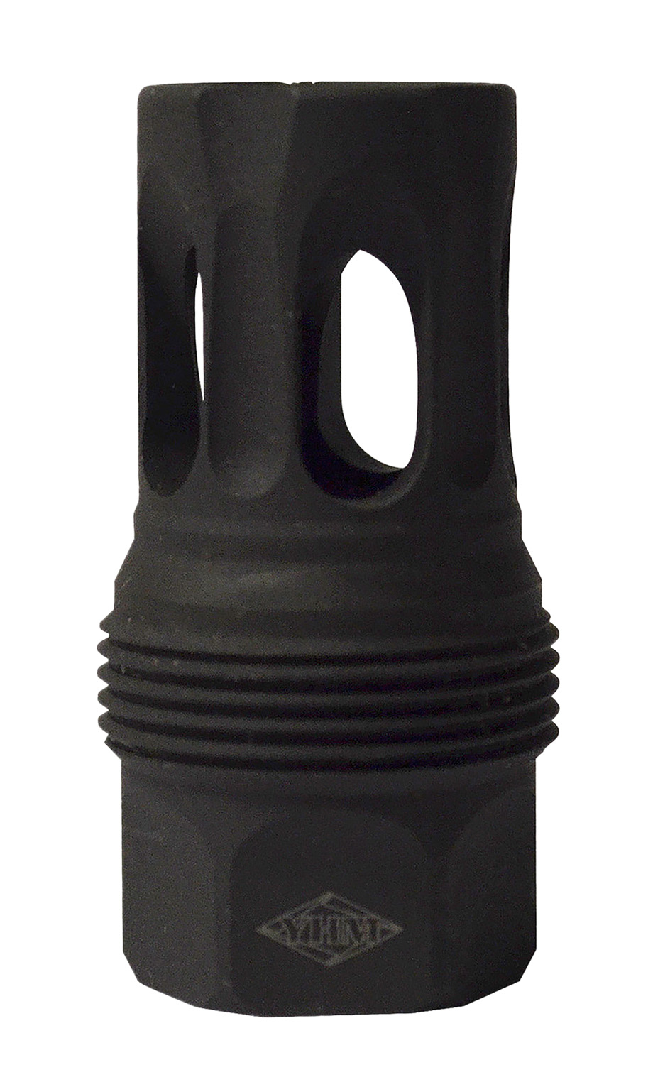 Yankee Hill Machine Company SRX Flash Hider 30 Caliber | 7.6 view 5
