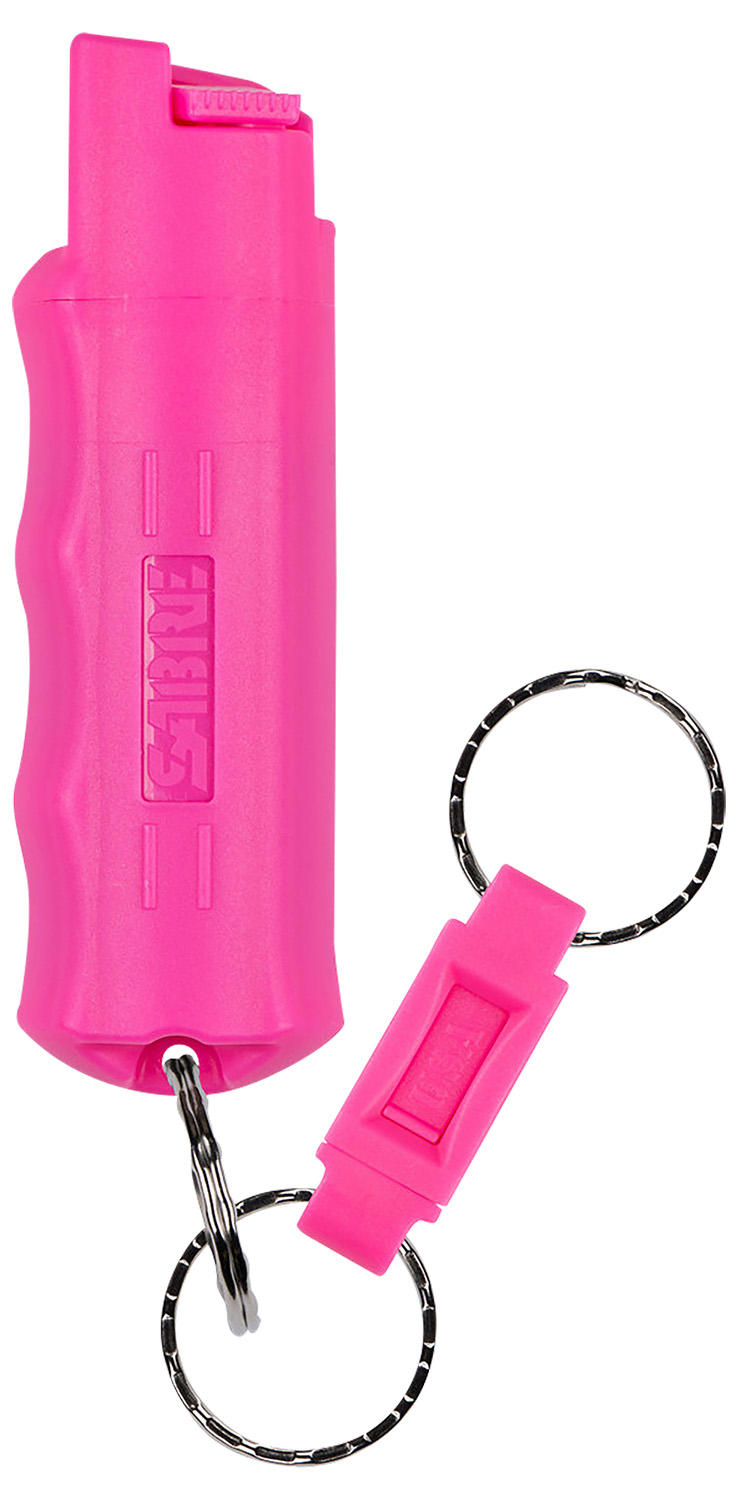 Sabre Pepper Spray - Jimmy's Creek Firearms view 2