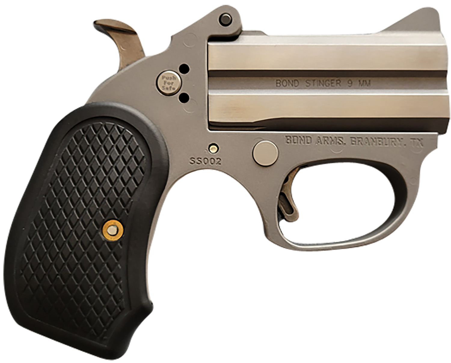Bond Arms Honey B - 2A in MD view 3