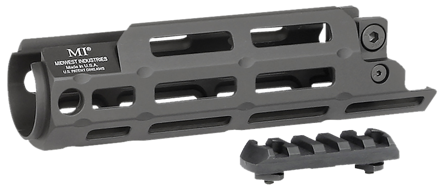 MIDWEST INDUSTRIES INC MP5 - Jimmy's Creek Firearms view 2