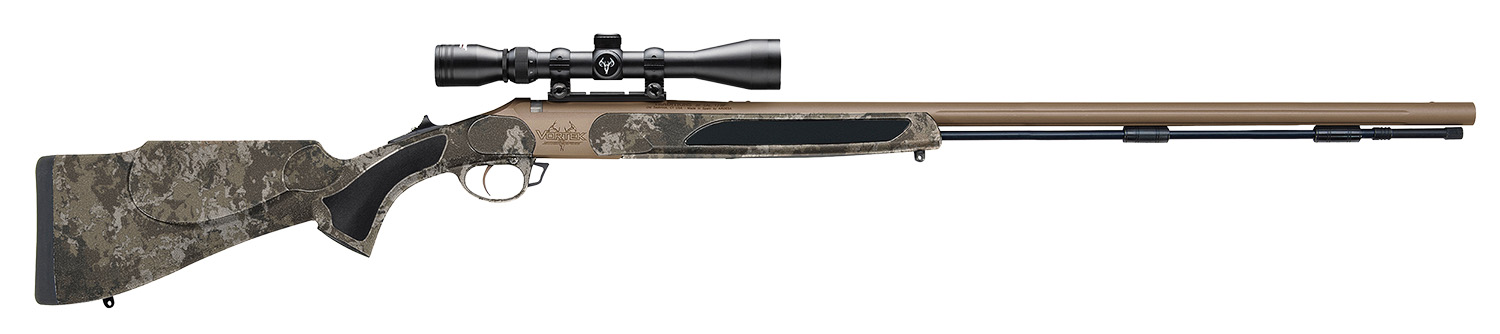 Traditions Performance Firearms - 2A in MD view 2
