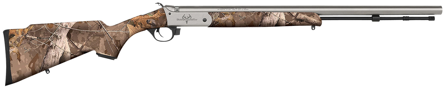 Traditions Buckstalker - 2A in MD view 2