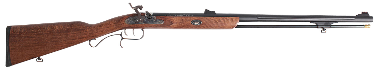 Traditions 50 Caliber - Purple Mountain Armory view 3