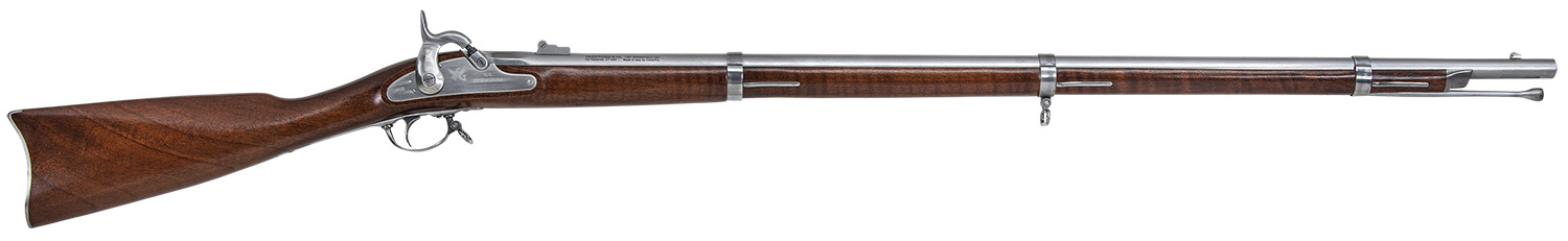 Traditions 1861 Springfield - Jimmy's Creek Firearms view 2