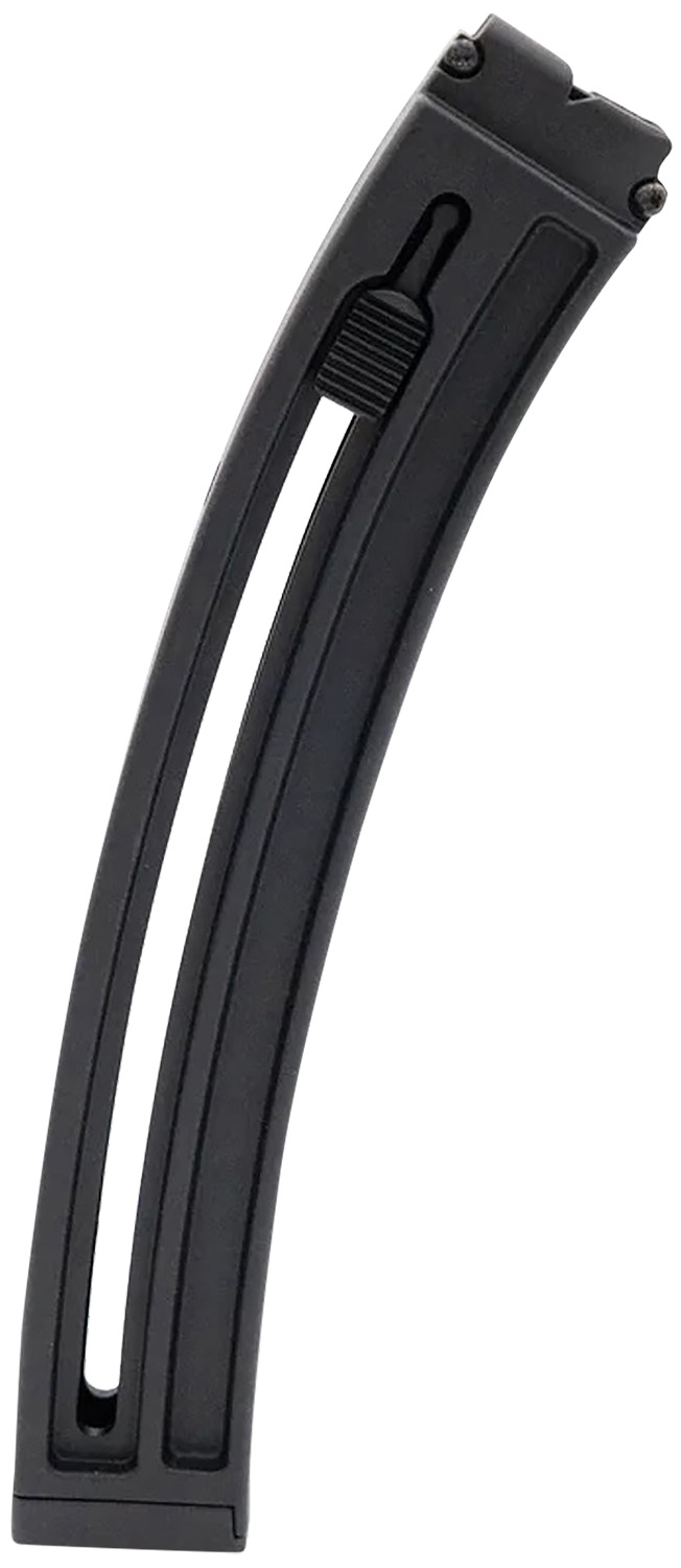 Heckler and Koch (HK USA) MP5 Magazine 22 LR - Jimmy's Creek view 4