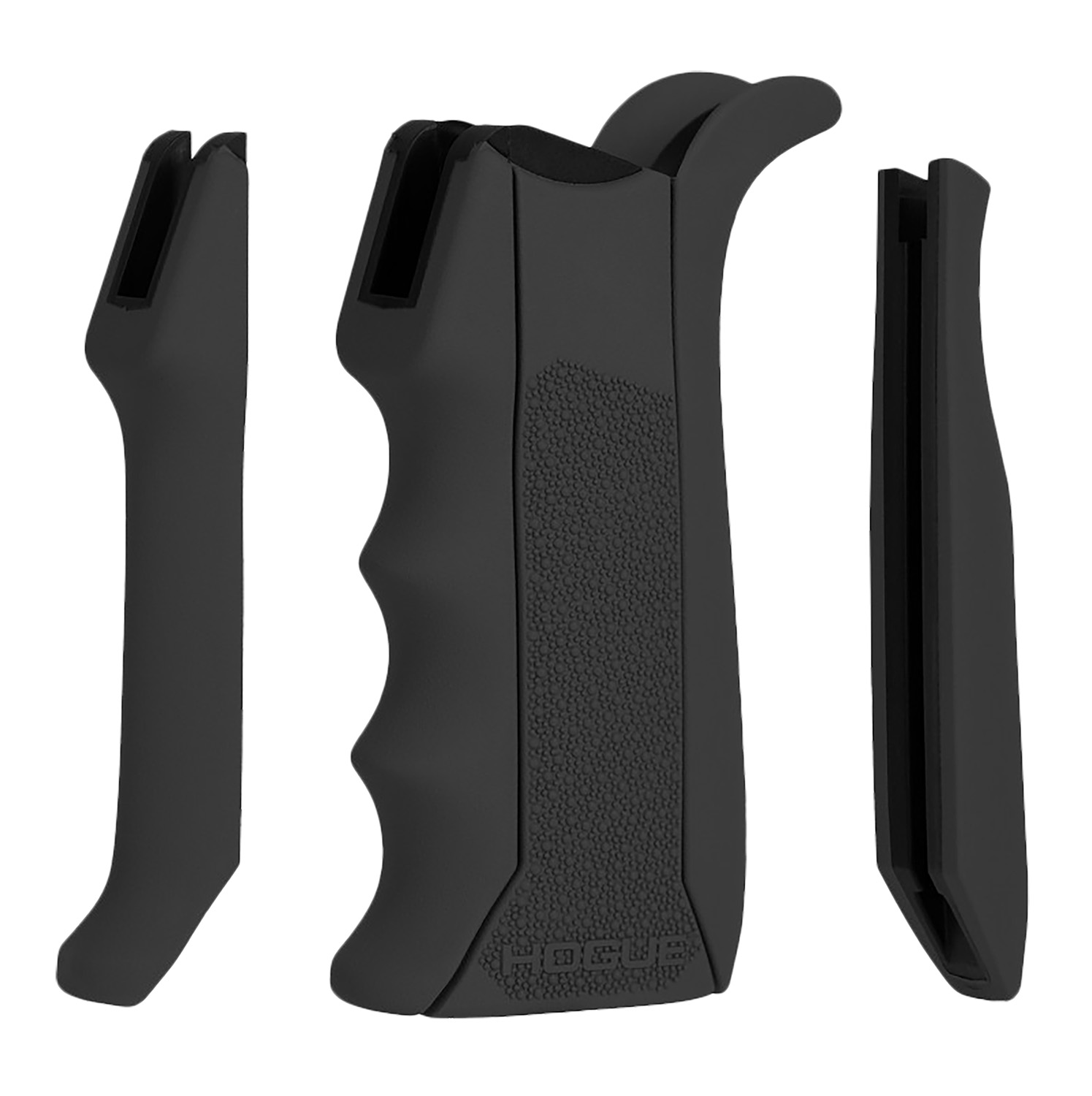 Hogue Modular Overmolded - 2A Gun Shop Llc view 4