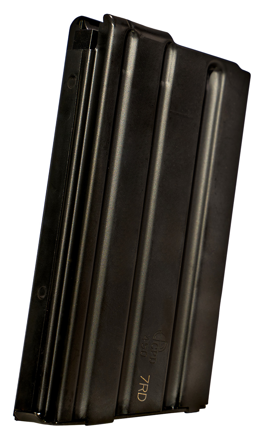 C Products Defense Inc. .450 Bushmaster - 2A in MD view 4