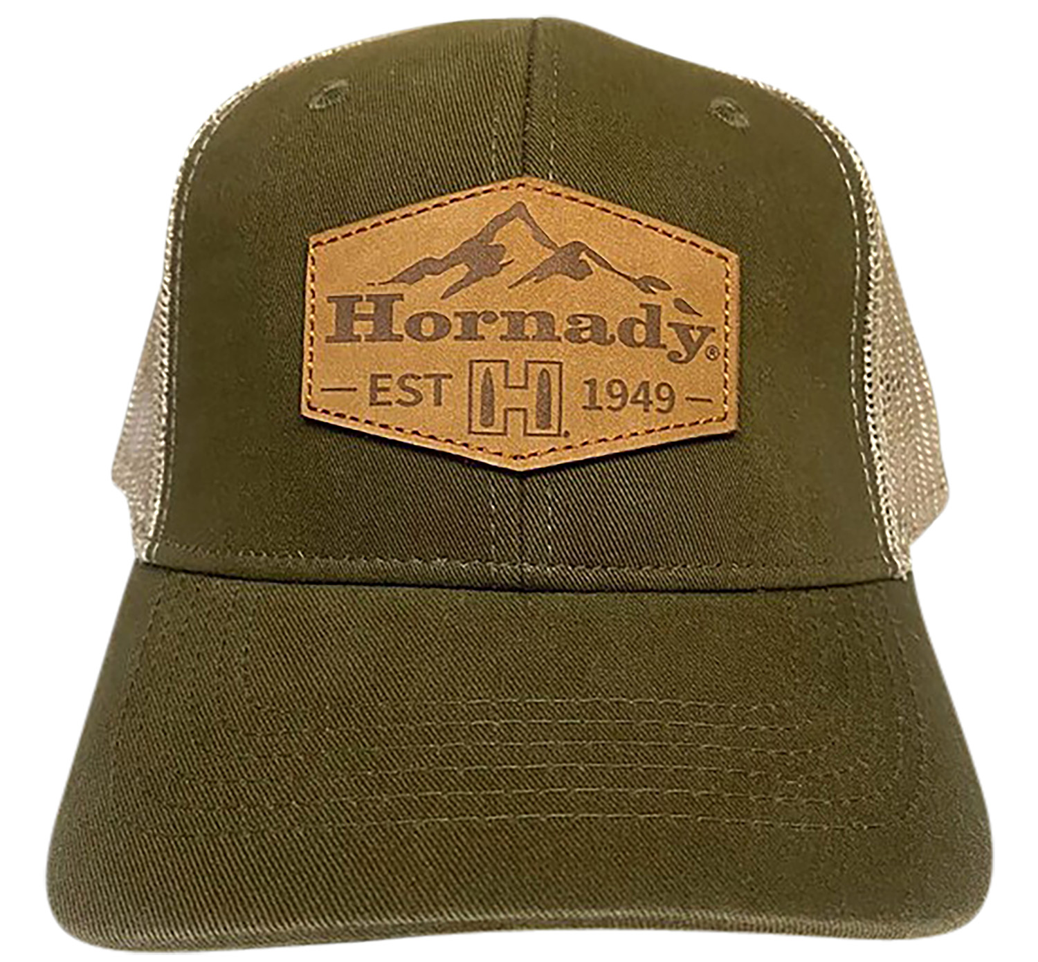 Hornady Gear 10140 Hornady Sage Hornady Patch