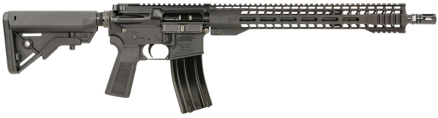 Radical Firearms SHR - Jimmy's Creek Firearms view 2