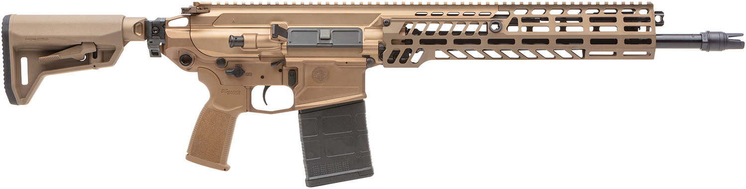 SIG SAUER MCX Spear 7.62 x 51mm | 308 Win - Jimmy's Creek Fi view 3