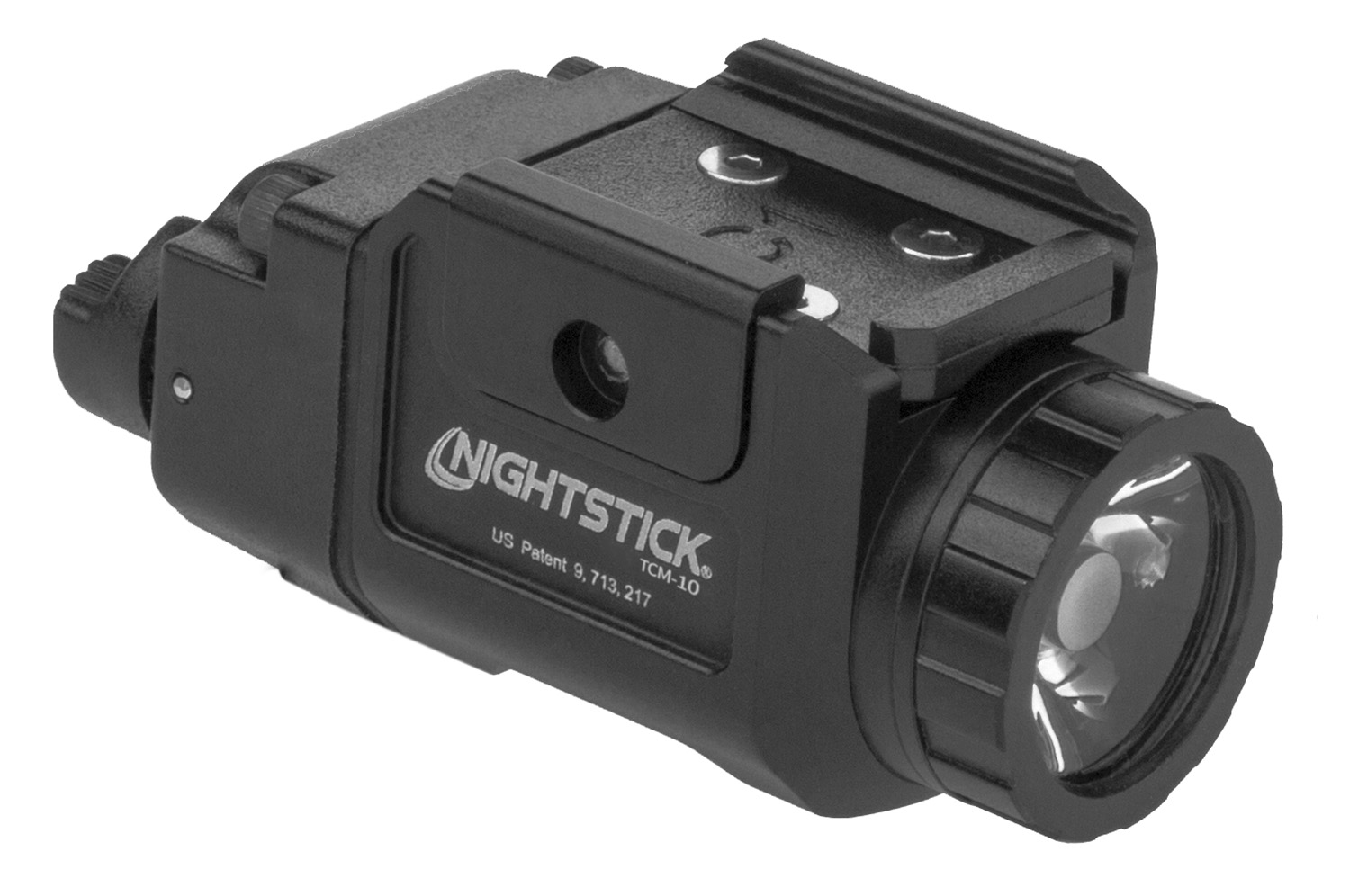 Bayco Compact Weapon-Mounted Light - Jimmy's Creek Firearms view 4