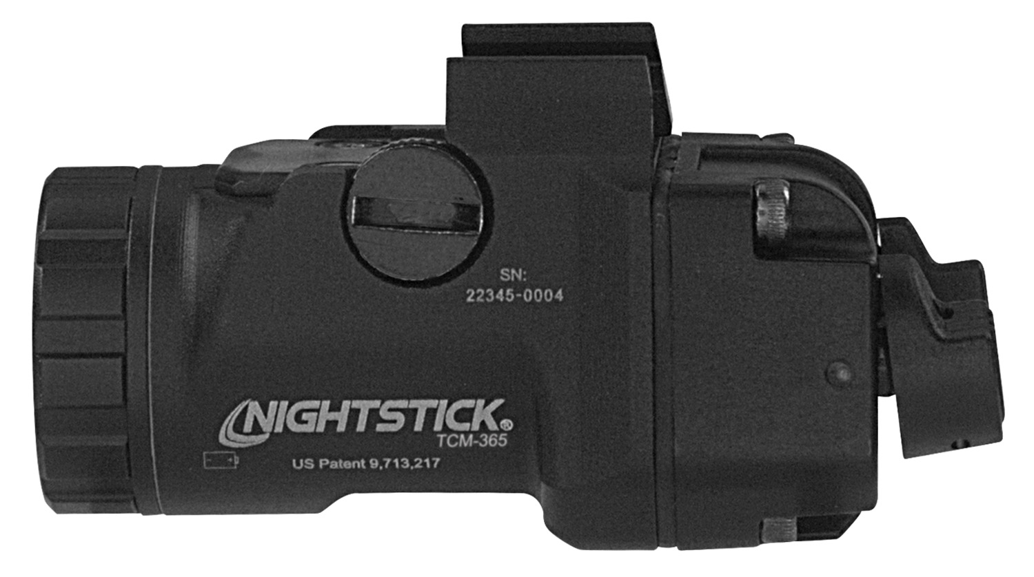 Bayco TCM-365 - Jimmy's Creek Firearms view 4