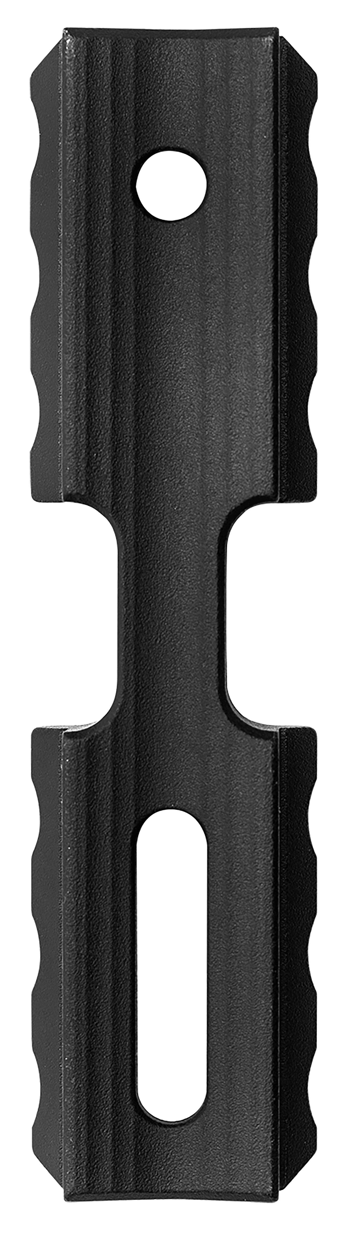 Seekins Precision Universal Bipod Mount - Jimmy's Creek Fire view 2