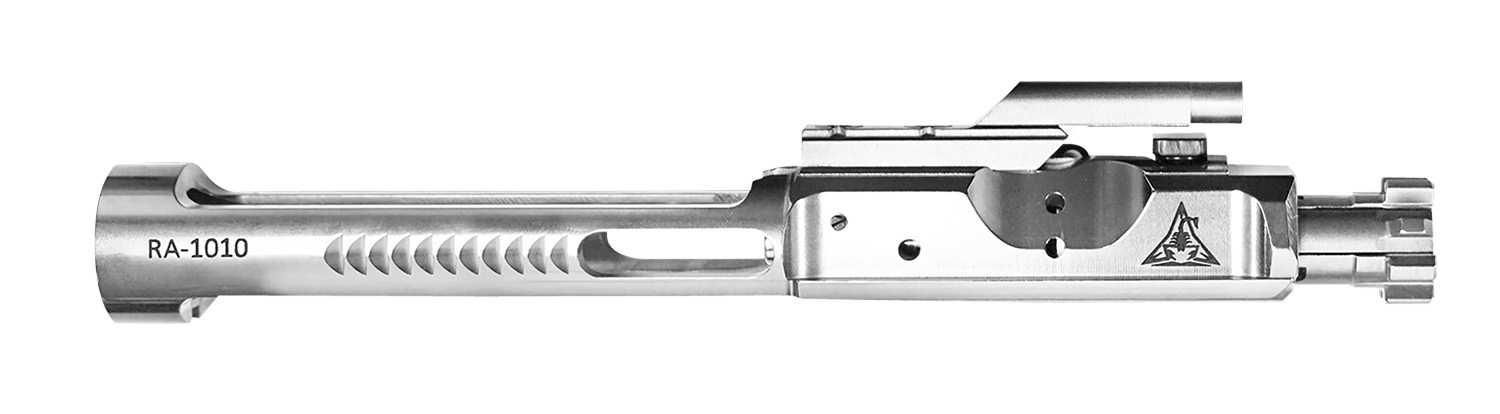 Rise Armament Low-Mass Bolt Carrier Group - Jimmy's Creek Fi view 3