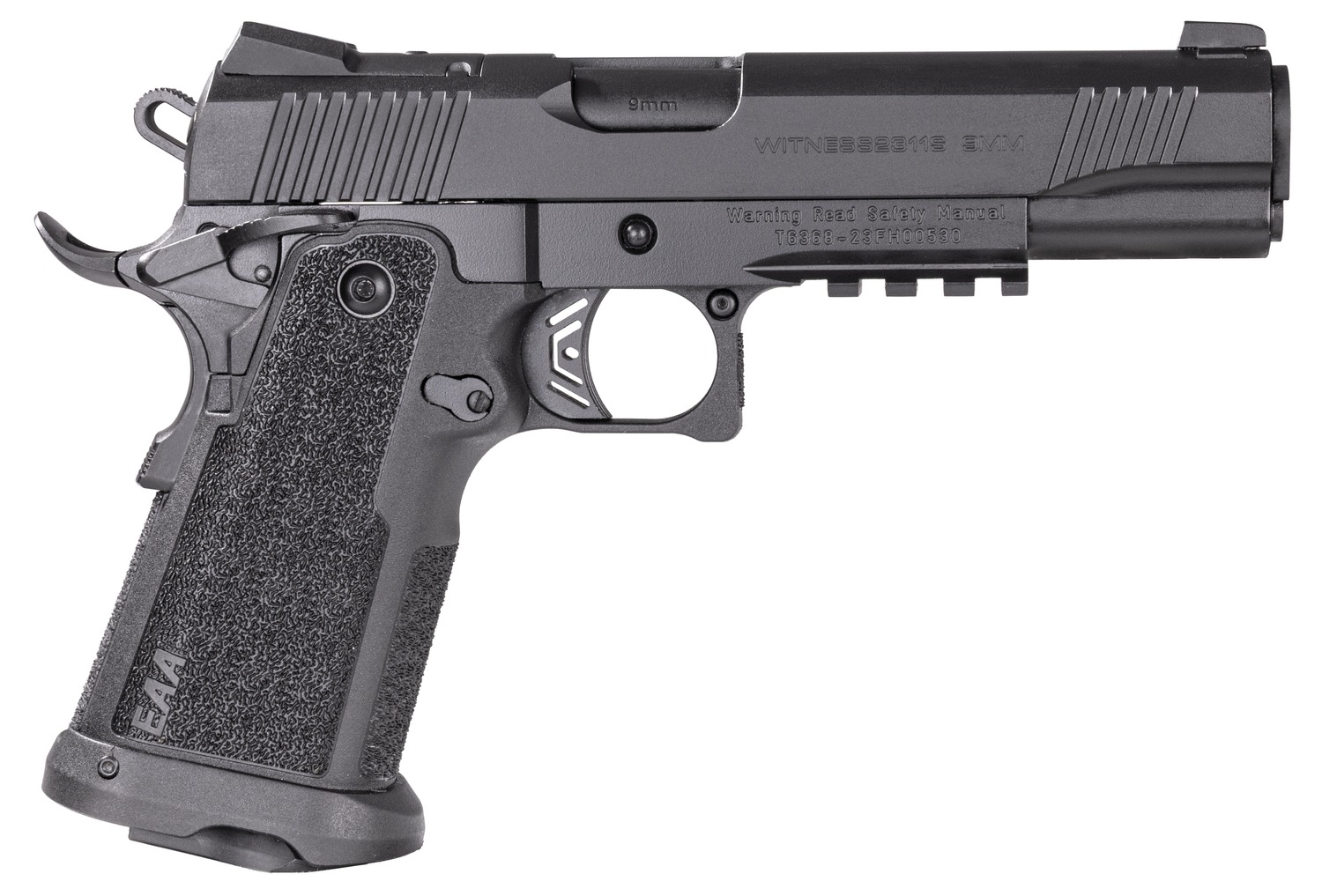 EAA Corp Witness 2311 9mm - Jimmy's Creek Firearms view 2