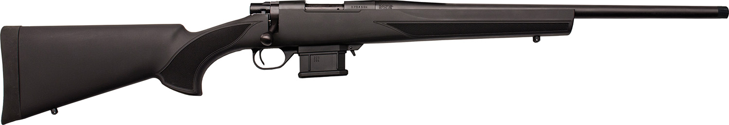 Howa 1500|Mini Action 6mm ARC - Purple Mountain Armory view 2