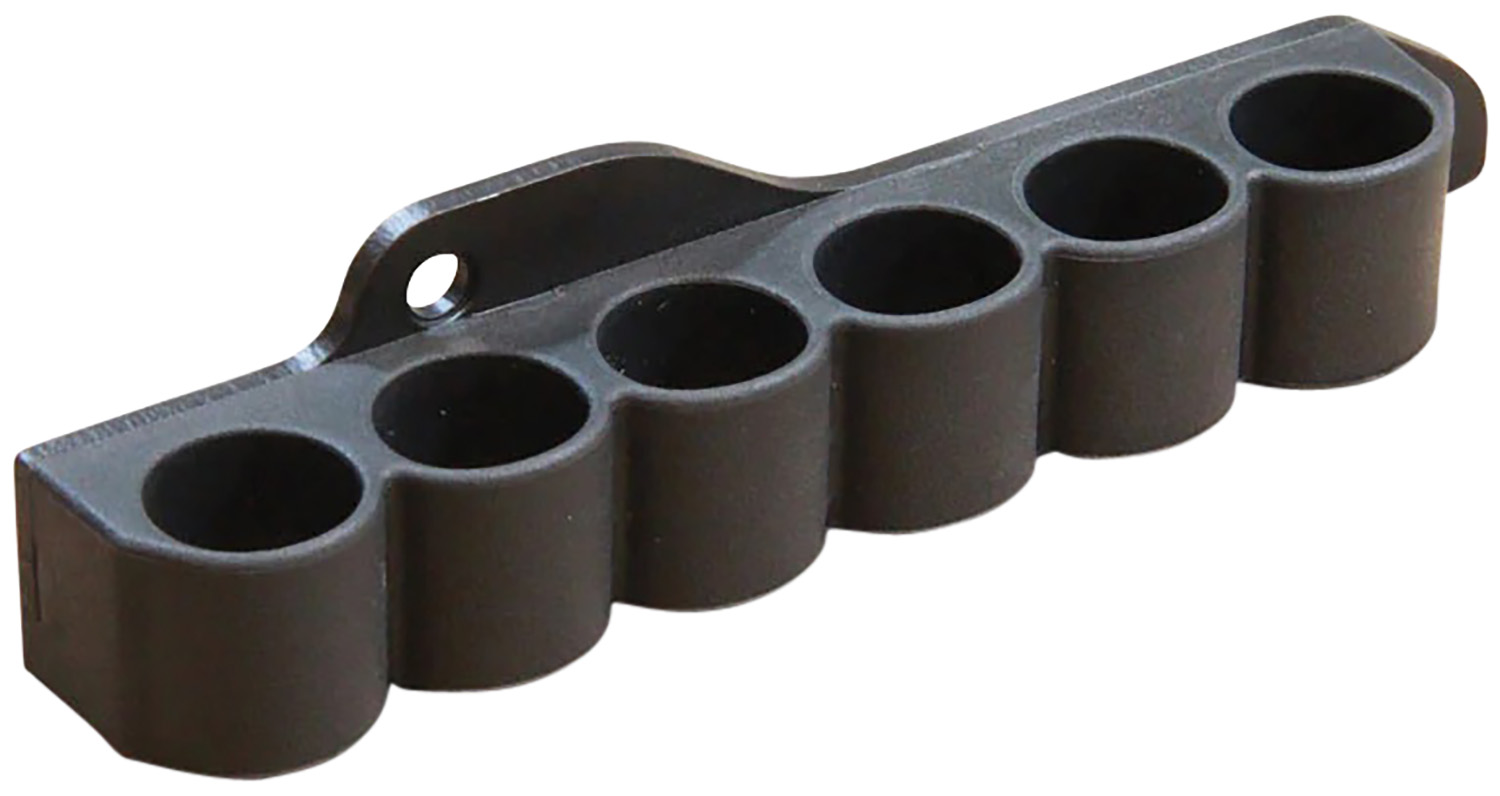 ADAPTIVE TACTICAL Receiver Mounted Shell Carrier - Jimmy's C view 4