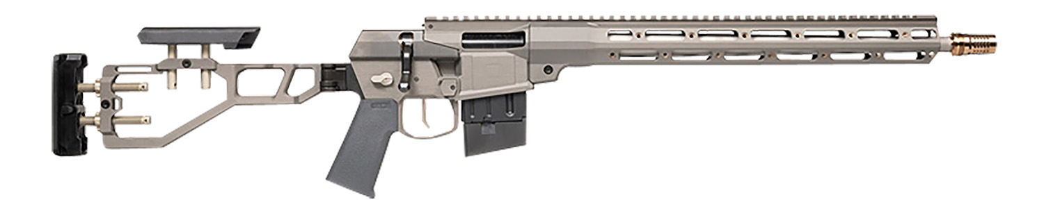 Q Mini Fix 223 Rem | 5.56 NATO - Jimmy's Creek Firearms view 2