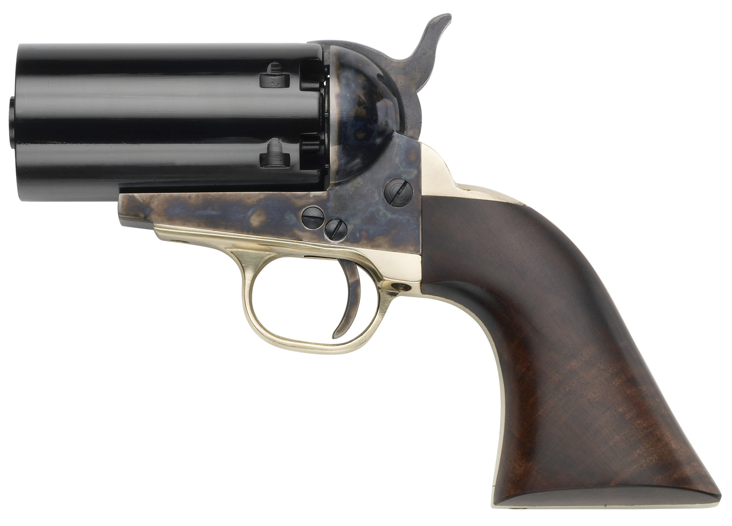 PIETTA (EMF COMPANY INC) 1851 - Jimmy's Creek Firearms view 2