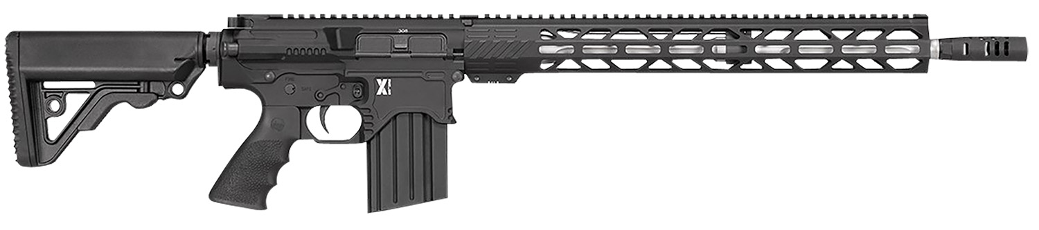 Rock River Arms LAR-BT3 - Jimmy's Creek Firearms view 2