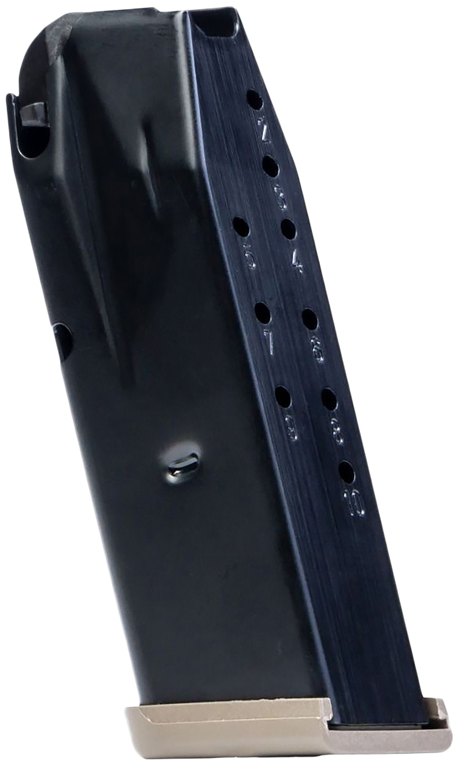 CANIK MC9 Magazine 9mm - Purple Mountain Armory view 3