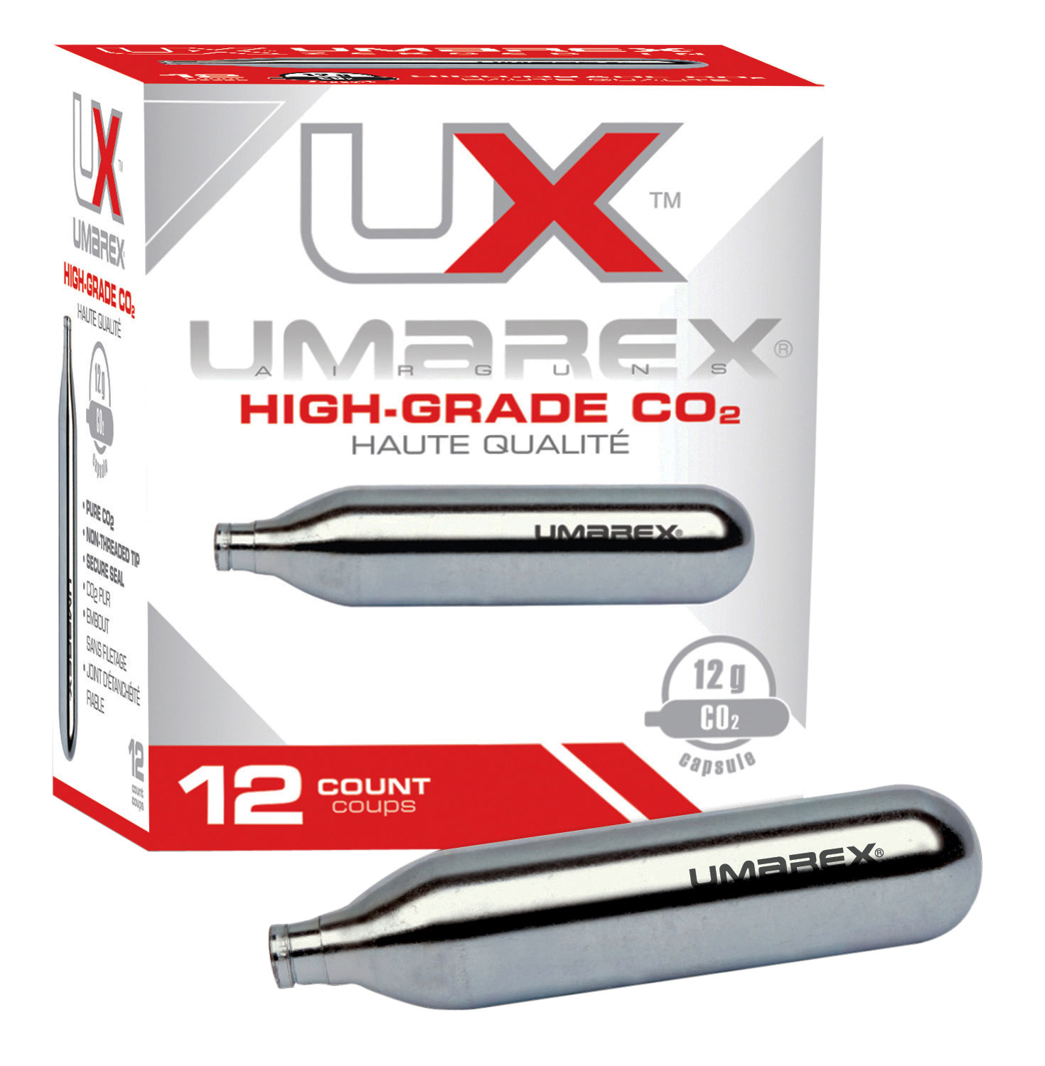 Umarex - Jimmy's Creek Firearms view 3