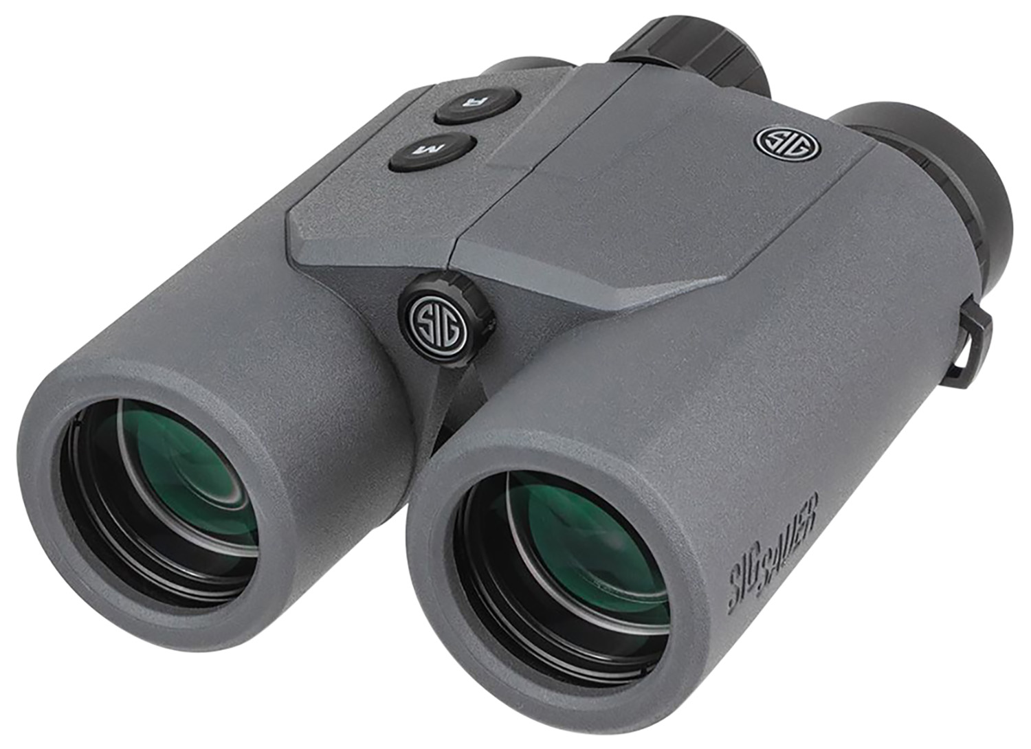 SIG Sauer - Purple Mountain Armory view 4