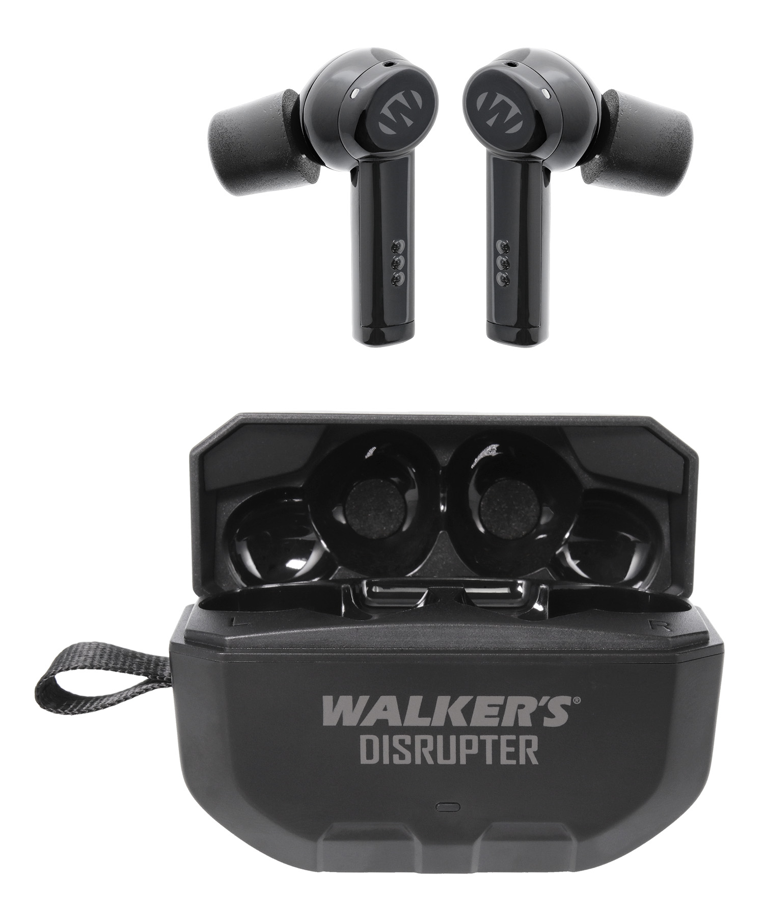 Walker's - Our Store view 2