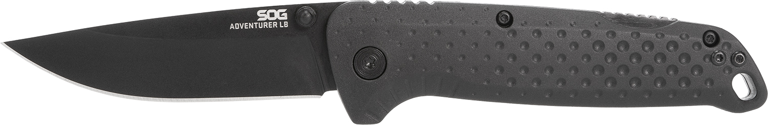 S.O.G Adventure - Jimmy's Creek Firearms view 4