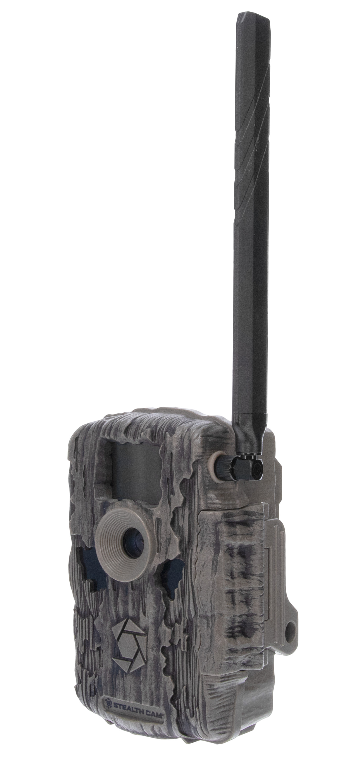 Stealth Cam - Purple Mountain Armory view 2