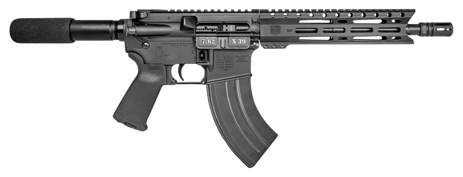 DiamondBack DB15PC 7.62x39 - Our Store view 2