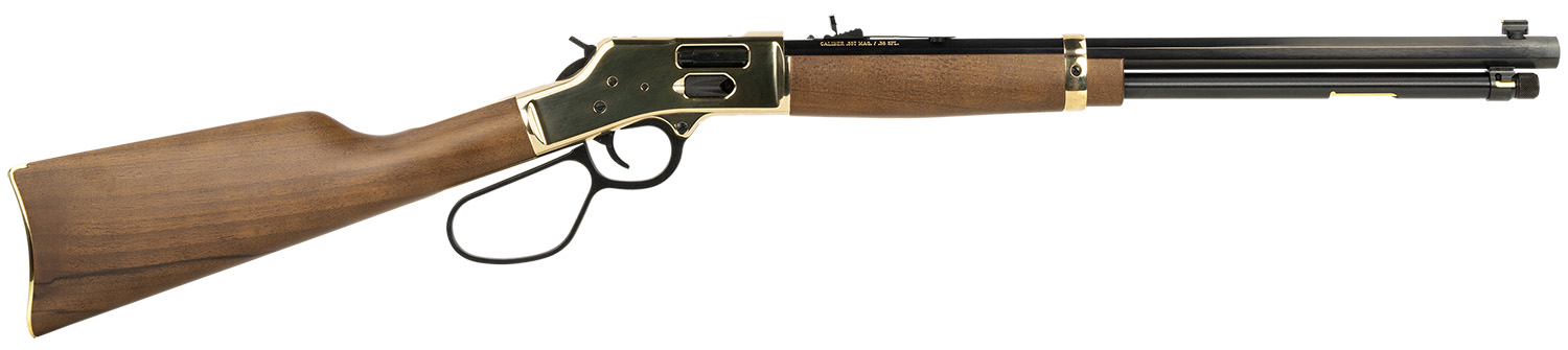 Henry Side Gate 357 Magnum | 38 Special - 2A Gun Shop Llc view 5