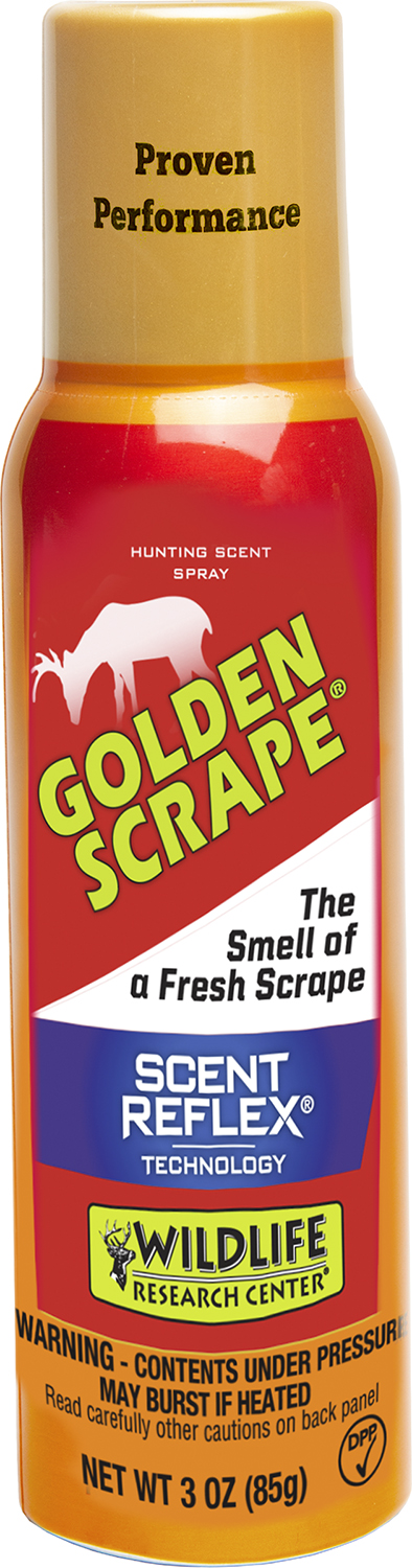 Wildlife Research Golden Scrape - Jimmy's Creek Firearms view 2