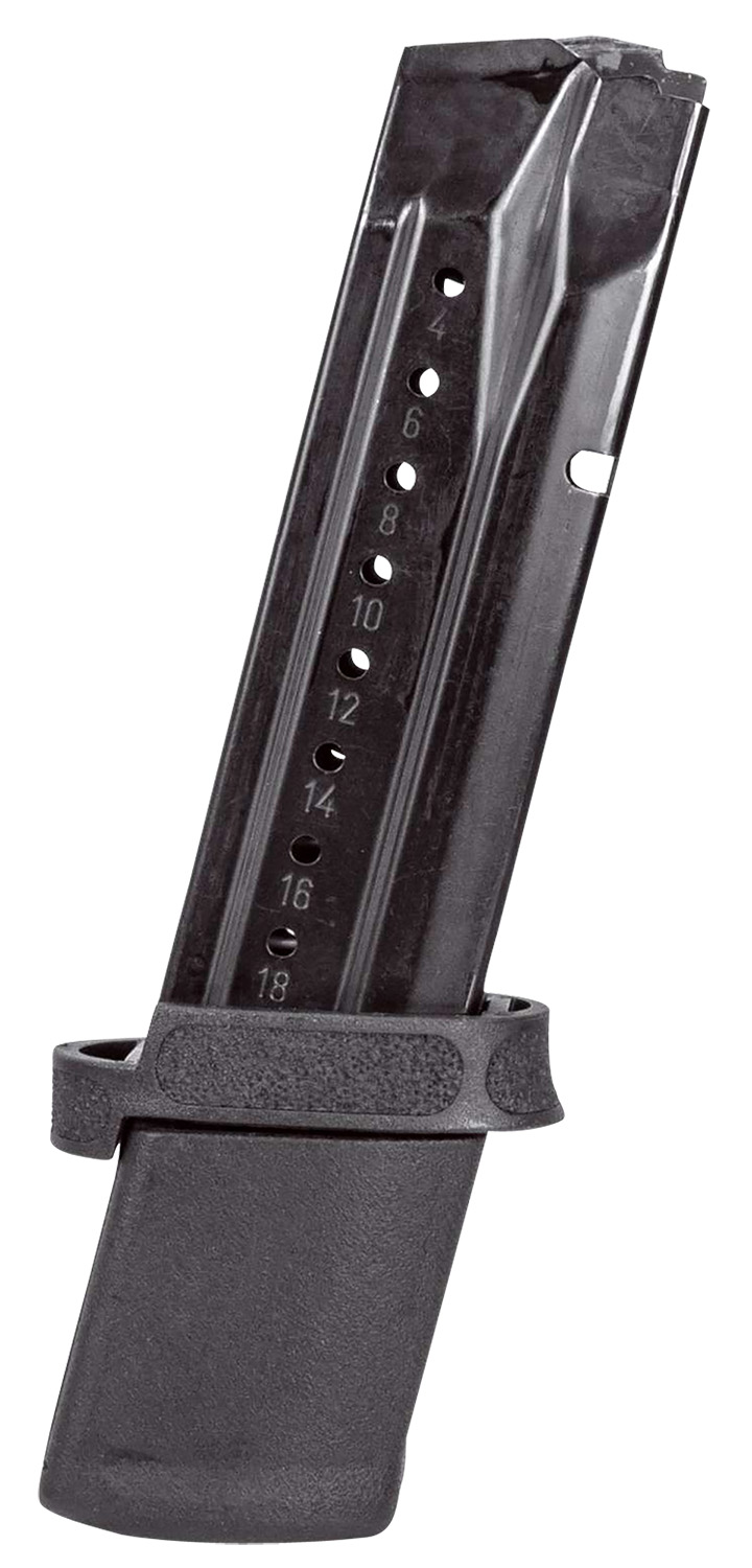 Smith and Wesson M&P9/FPC Magazine 9mm - Jimmy's Creek Firea view 2