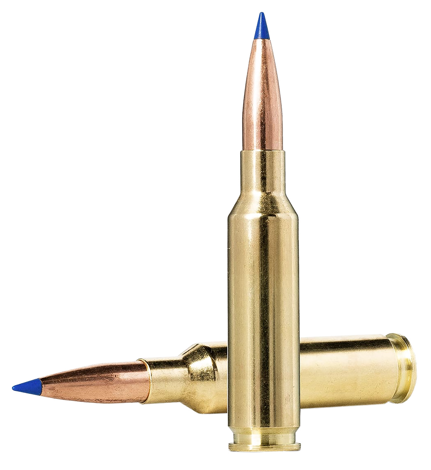 Norma Ammunition 6.5 Creedmoor - 2A in MD view 2