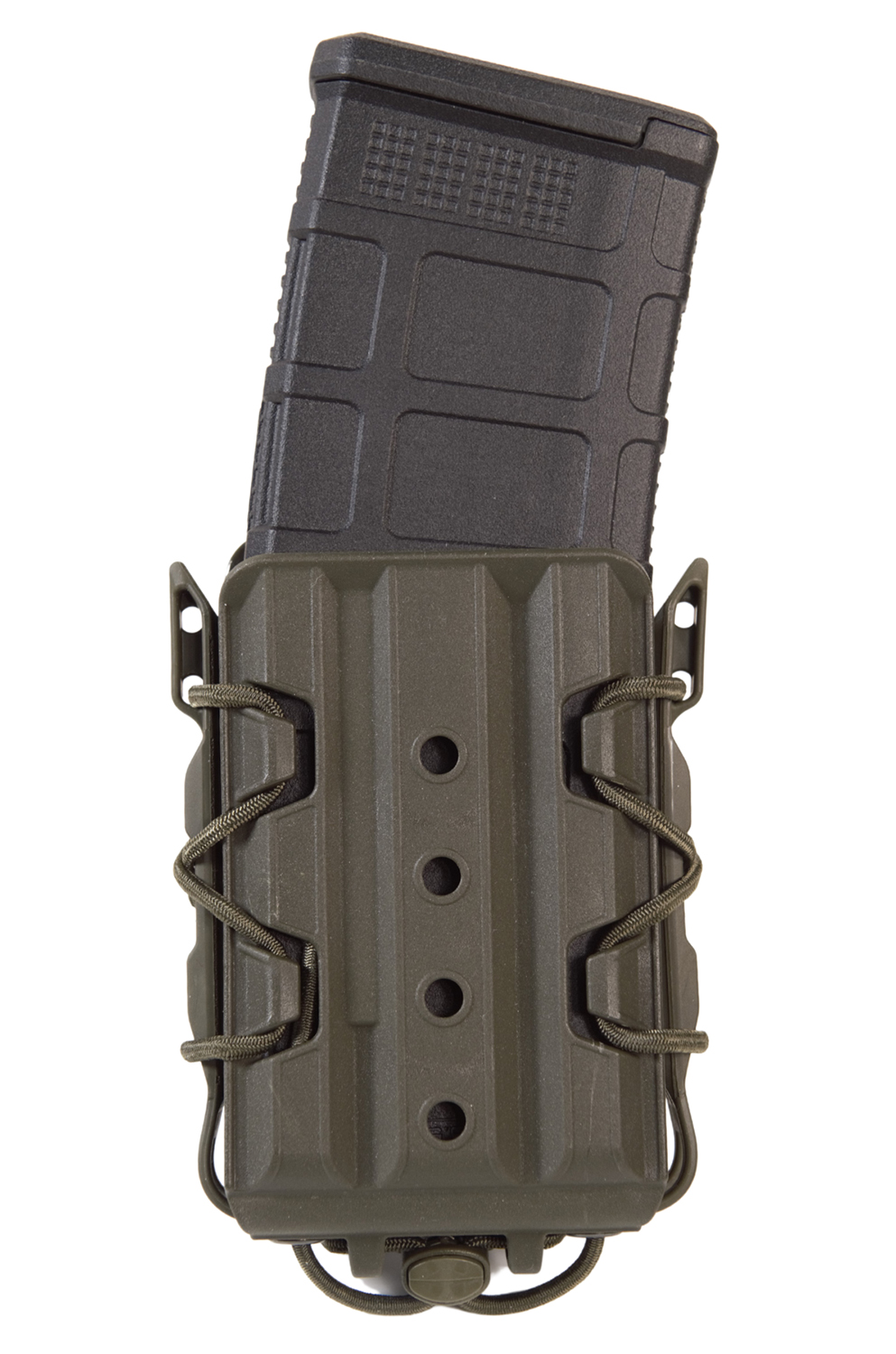 High Speed Gear - Purple Mountain Armory view 3