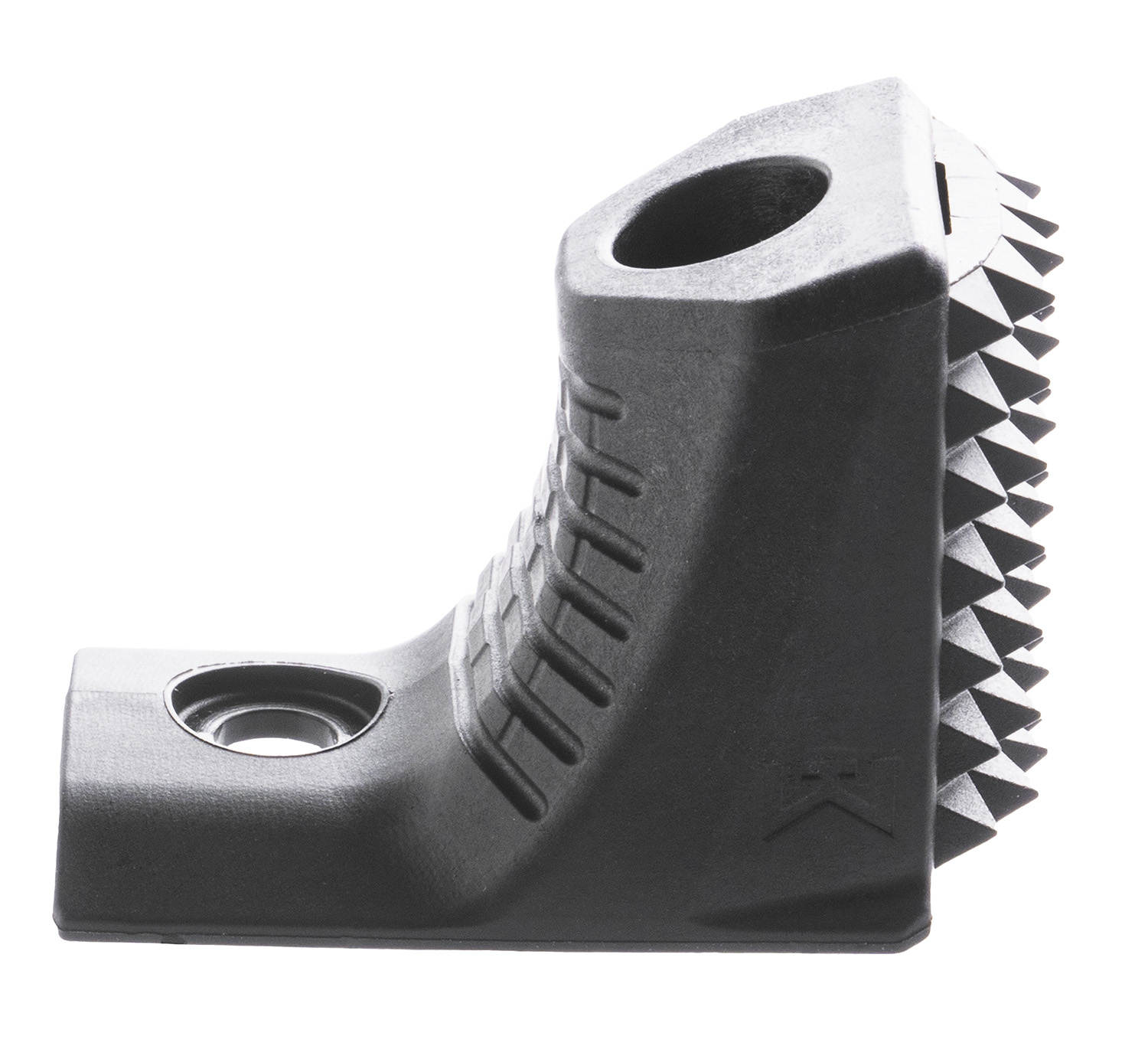 Magpul Industries Barricade Stop - Purple Mountain Armory view 4