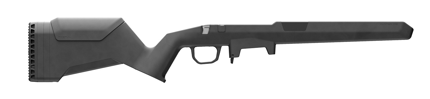 Magpul MAGPUL HUNTR - Purple Mountain Armory view 2