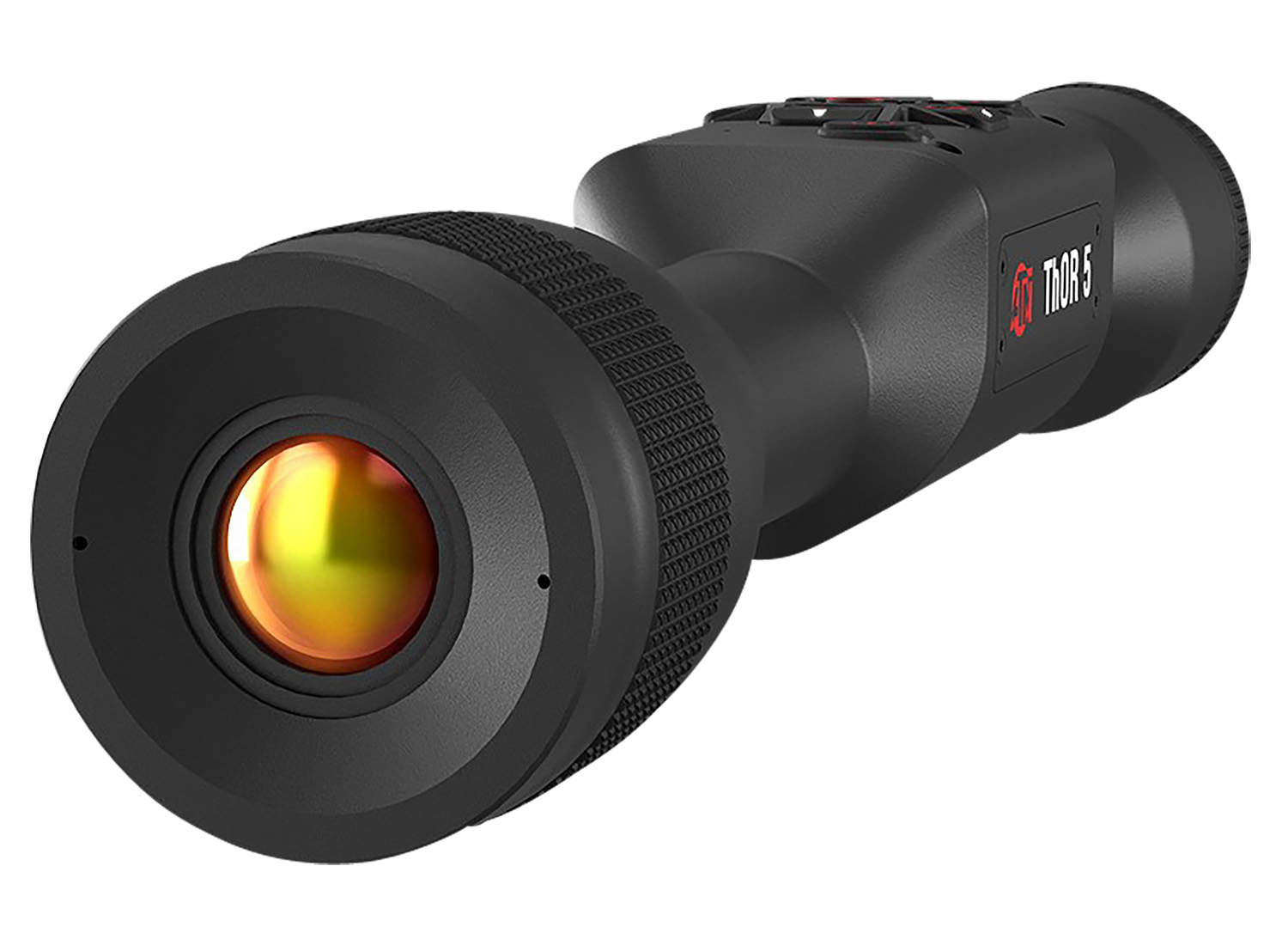 ATN THOR 5 Thermal - 2A Gun Shop Llc view 2