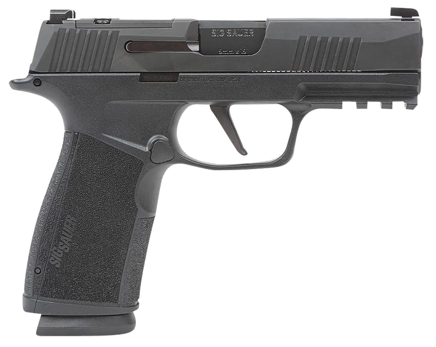 SIG SAUER P365 X-MACRO 9mm - Jimmy's Creek Firearms view 2