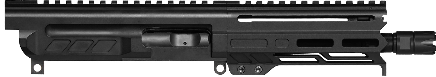 Cmmg 9MM - Purple Mountain Armory view 2